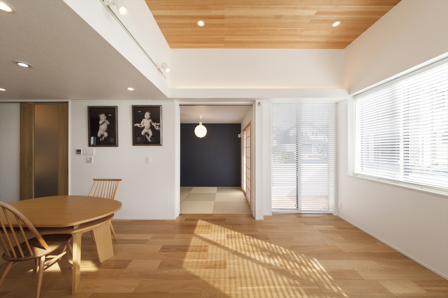 www. ~ sou の家 ~ | カフェを思わせるナチュラルな内装に和室もモダンなこだわりのかっこいい家 神奈川で注文住宅ならホームスタイリング
