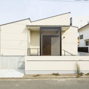 平屋～床座の暮らし～