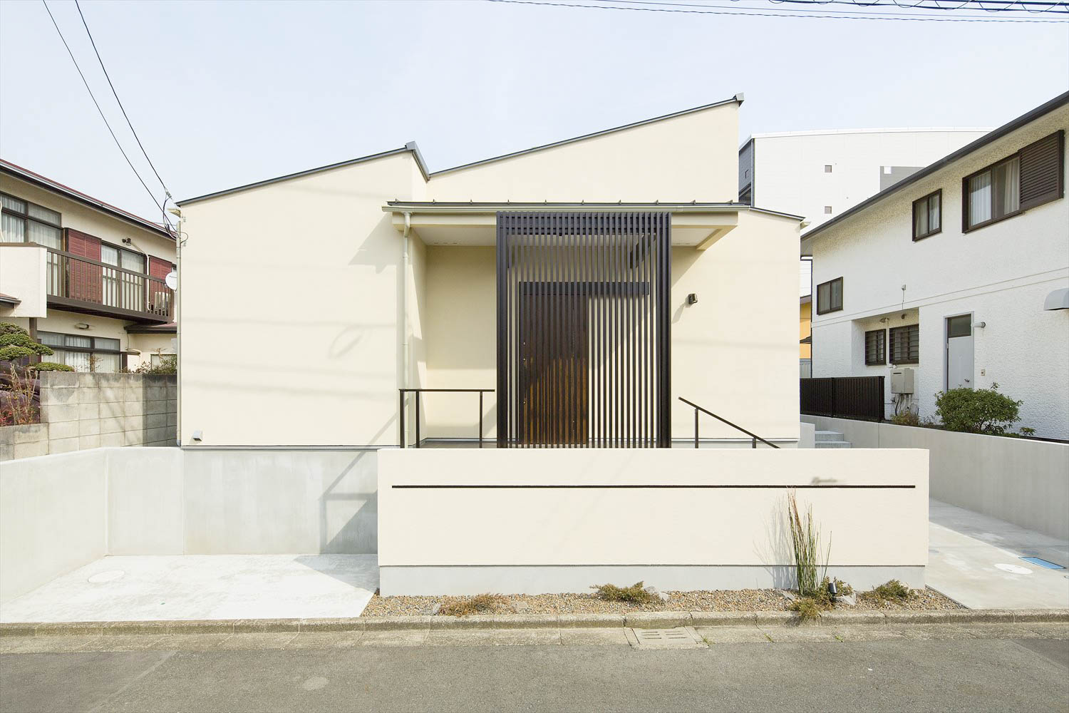 平屋～床座の暮らし～