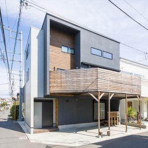 サーファーズハウス