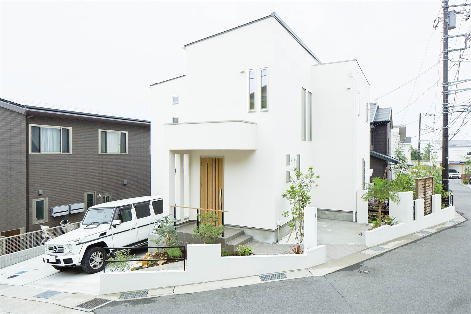 北向きの家やめた方が良い メリットとデメリットとは 神奈川で注文住宅ならホームスタイリング