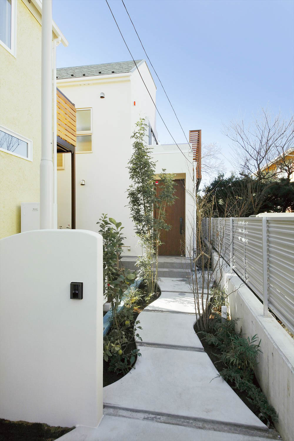 おしゃれな外構をデザインするためのポイントとは 神奈川で注文住宅ならホームスタイリング