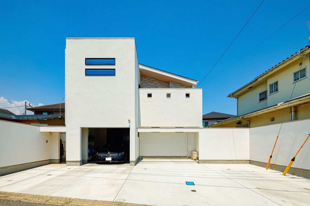 窓が少ない家が増えている メリットやデメリットを知ろう 神奈川で注文住宅ならホームスタイリング