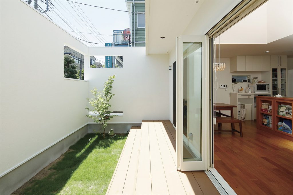 窓が少ない家が増えている メリットやデメリットを知ろう 神奈川で注文住宅ならホームスタイリング