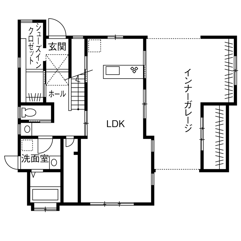 ODAWARA 小田原ガレージハウス