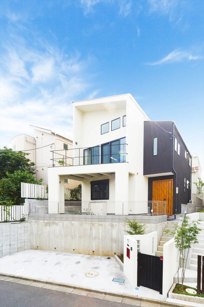 神奈川県で注文住宅を建てる|おすすめの工務店や相場、家づくりのポイント | 神奈川で注文住宅ならホームスタイリング