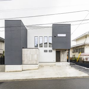 ホテルライクな住まい